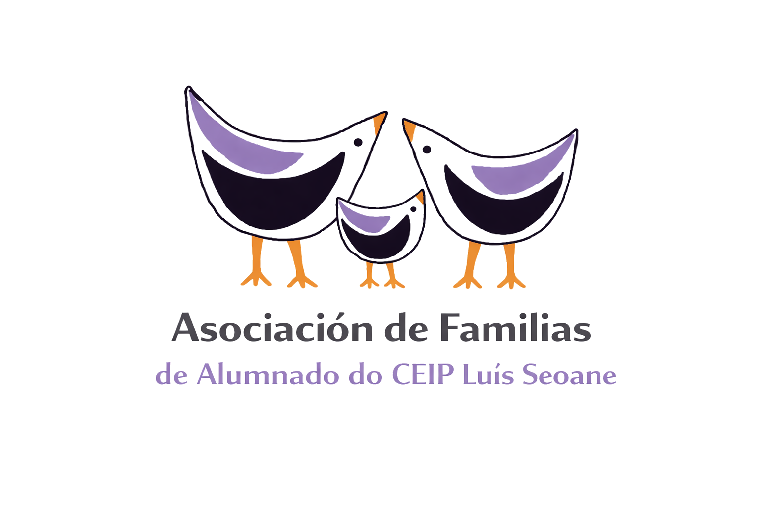 Logo AFA